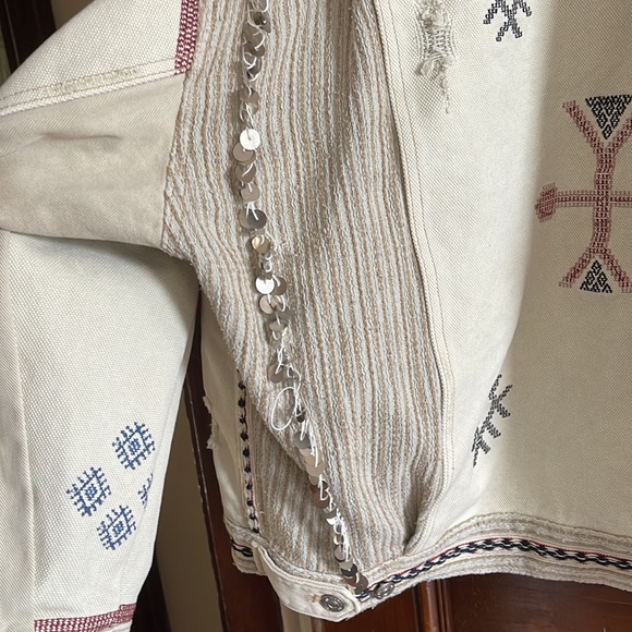 Jacket - Picture 3 of 3